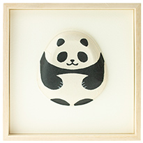 大熊猫(パンダ)